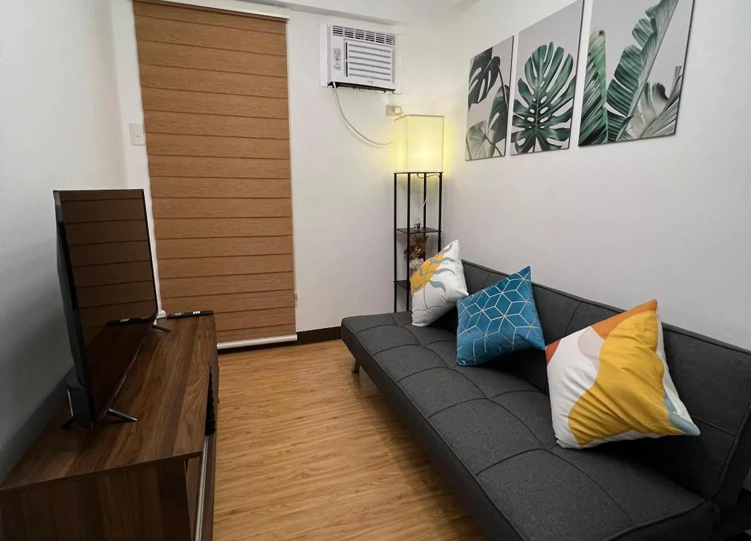 Davao Urban Crib At Arezzo Place Davao Condo Near Airport & Samal Apartment