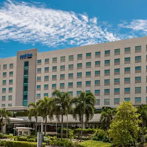Hotel Park By Radisson, Davao City